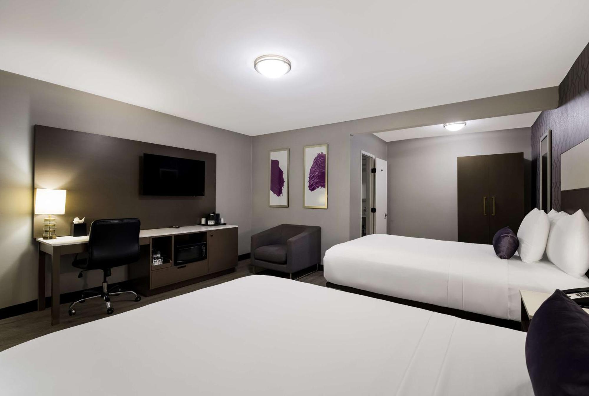 Sunset West Hotel, Surestay Collection By Best Western — Foto 2
